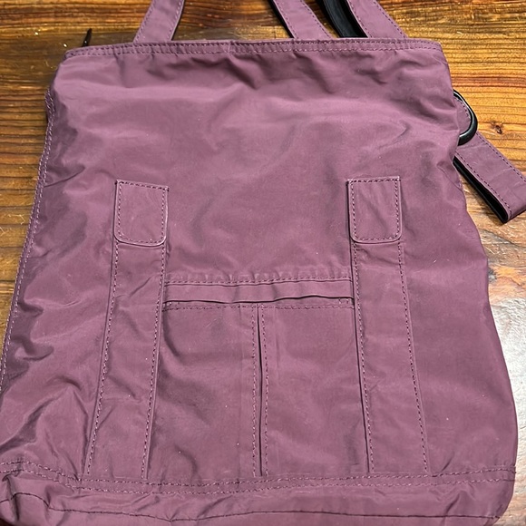 L L Bean Crossbody Bag Packable Lightweight - Picture 2 of 4